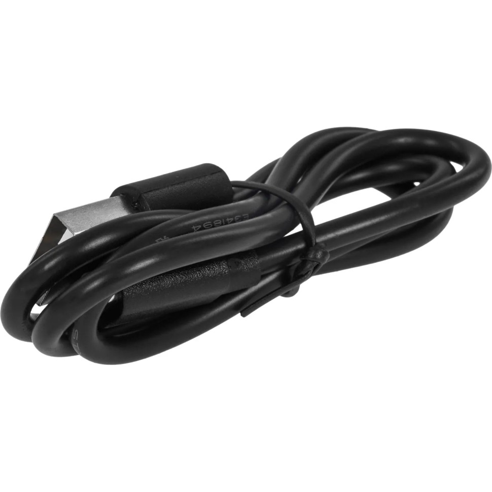 Колонка портативная Monster Cube 1, чёрная