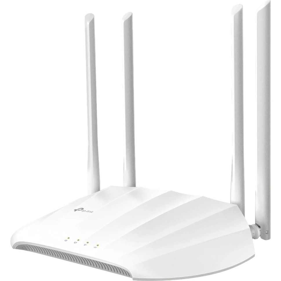 Точка доступа TP-LINK TL-WA1201 AC1200