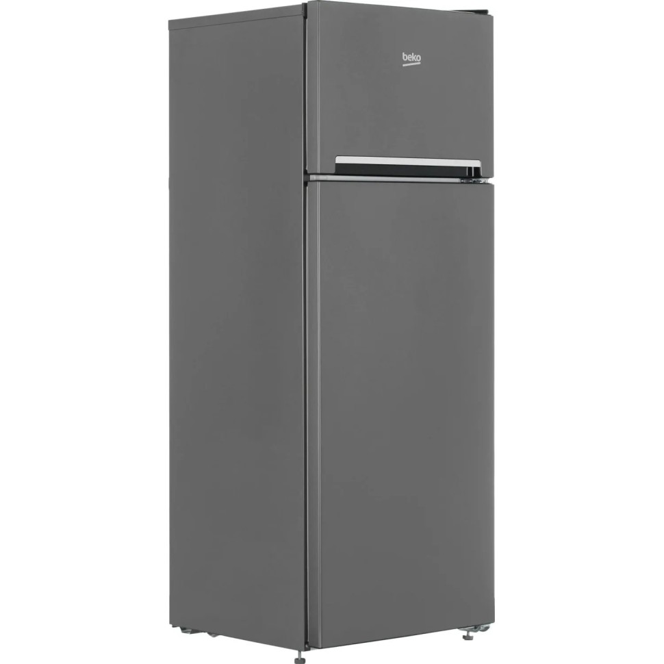 Холодильник BEKO RDSK 240M00G,2-х камер,240л