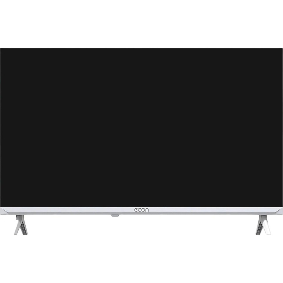 Телевизор Econ EX-32HS003W, HD ready, смарт (Android), белый