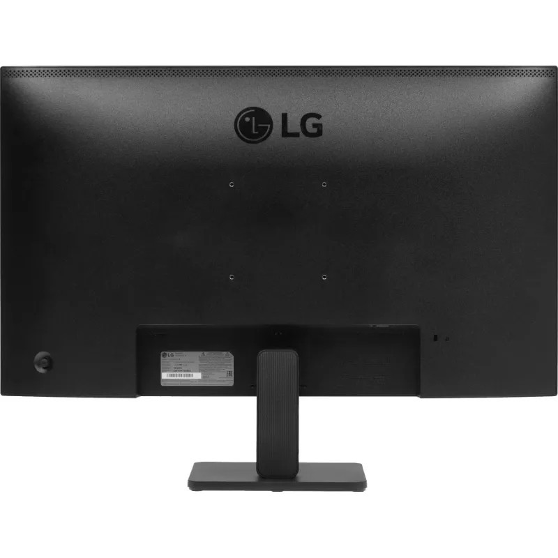 Монитор LG (27MR400-B.ARUQ)27/FHD/IPS/100Hz/250cd/5ms/HDMI