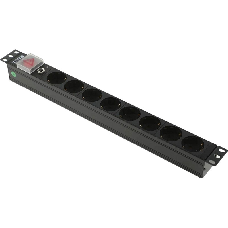 Блок розеток 19 TWT TWT-PDU19-16A8P-1.8