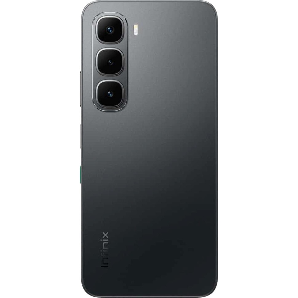 Смартфон Infinix Hot 60i X6728 256Gb 8Gb черный