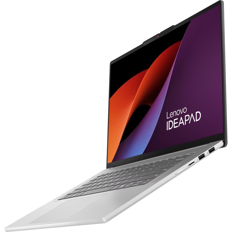 Ноутбук Lenovo IdeaPad 5 15ARP10(83J3001URK)R5-7535HS/16Gb/512SSD/15.1/DOS