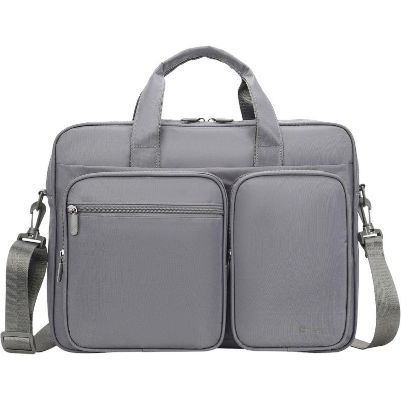 Сумка для ноутбука 16 Lamark L266 Dark Grey