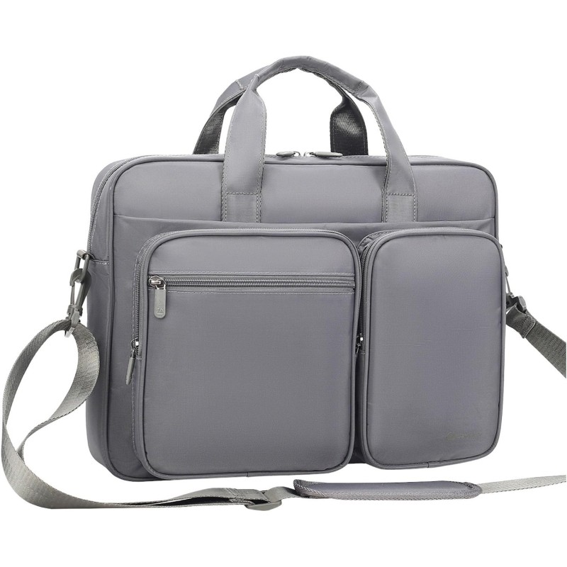 Сумка для ноутбука 16 Lamark L266 Dark Grey