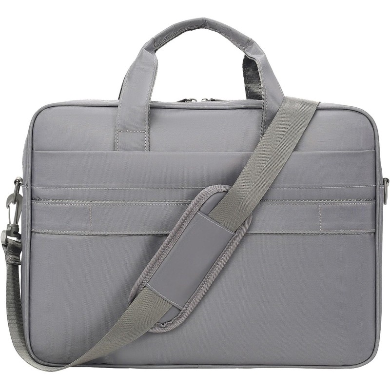 Сумка для ноутбука 16 Lamark L266 Dark Grey