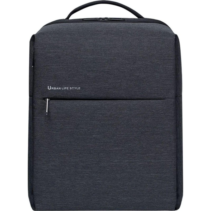Рюкзак для ноутбука Xiaomi City Backpack 2 (Dark Gray) ZJB4192GL