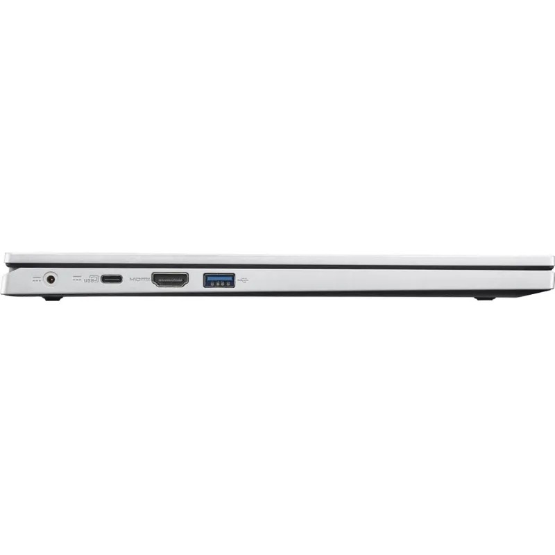 Ноутбук Acer 15 EX215-34-C6UB(NX.EHTCD.006)N100/8Gb/256Gb SSD/15.6/noOS