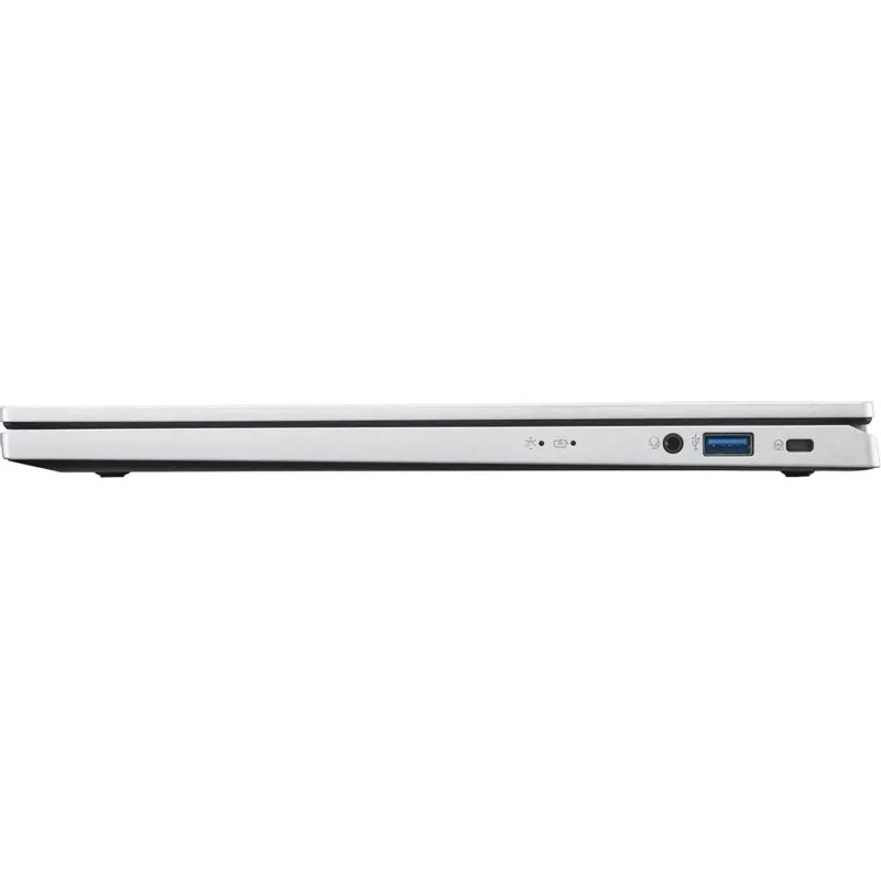 Ноутбук Acer 15 EX215-34-C6UB(NX.EHTCD.006)N100/8Gb/256Gb SSD/15.6/noOS