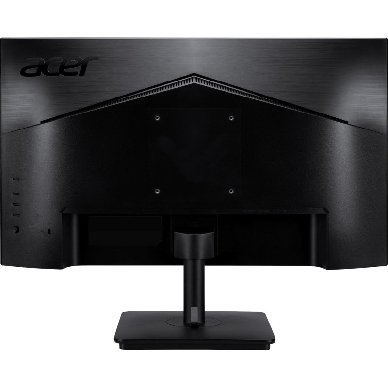 Монитор Acer 23.8 Vero V247YEbip черный 4ms 16:9 HDMI 250cd UM.QV7CD.E01