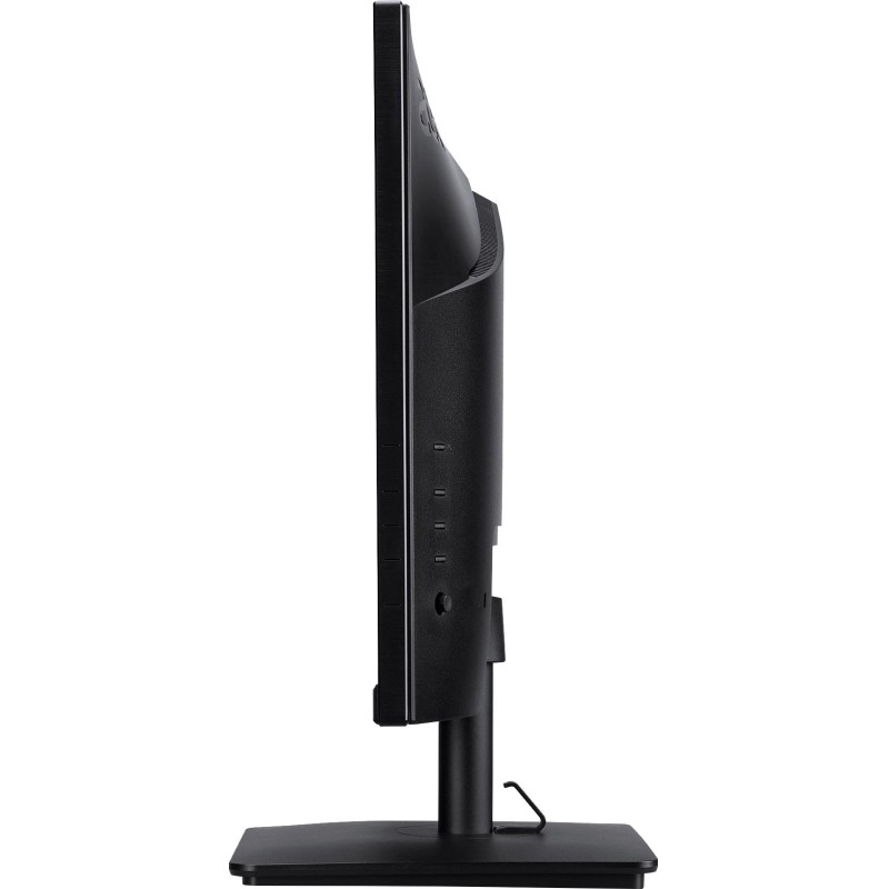 Монитор Acer 23.8 Vero V247YEbip черный 4ms 16:9 HDMI 250cd UM.QV7CD.E01