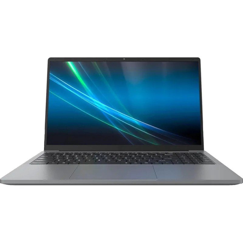 Ноутбук HIPER (H1569O582DMP)15.6/i5-1135G7/8Gb/256Gb/noOS