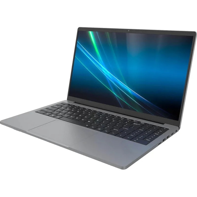 Ноутбук HIPER (H1569O582DMP)15.6/i5-1135G7/8Gb/256Gb/noOS