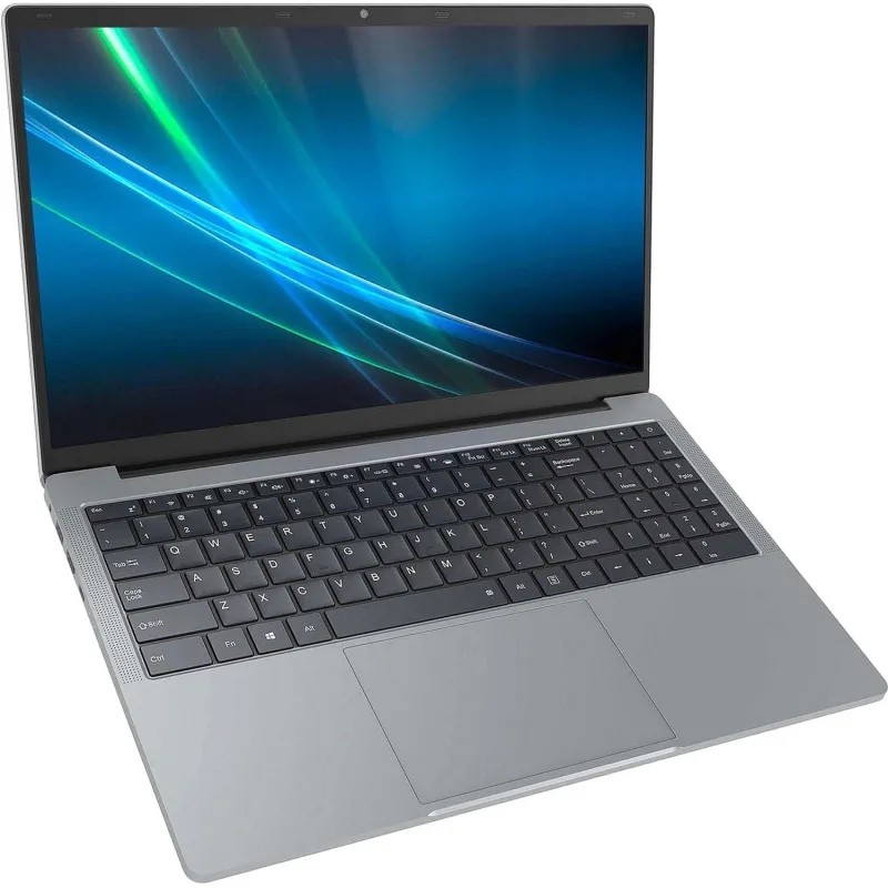 Ноутбук HIPER (H1569O582DMP)15.6/i5-1135G7/8Gb/256Gb/noOS