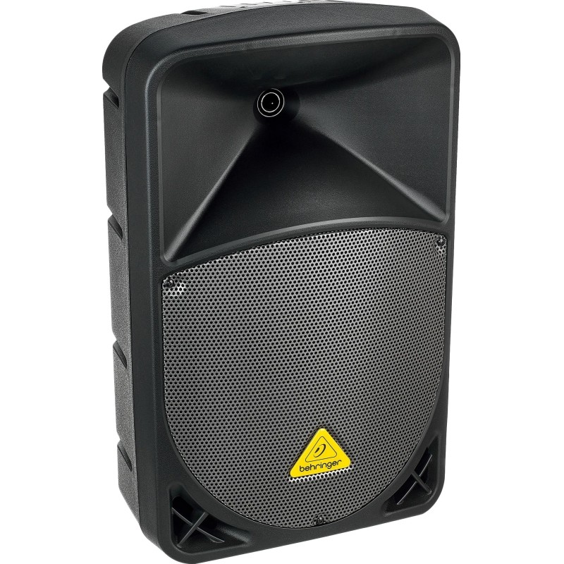 Акустическая система Behringer B112D, активная, 2-х полосная, 1000 Вт