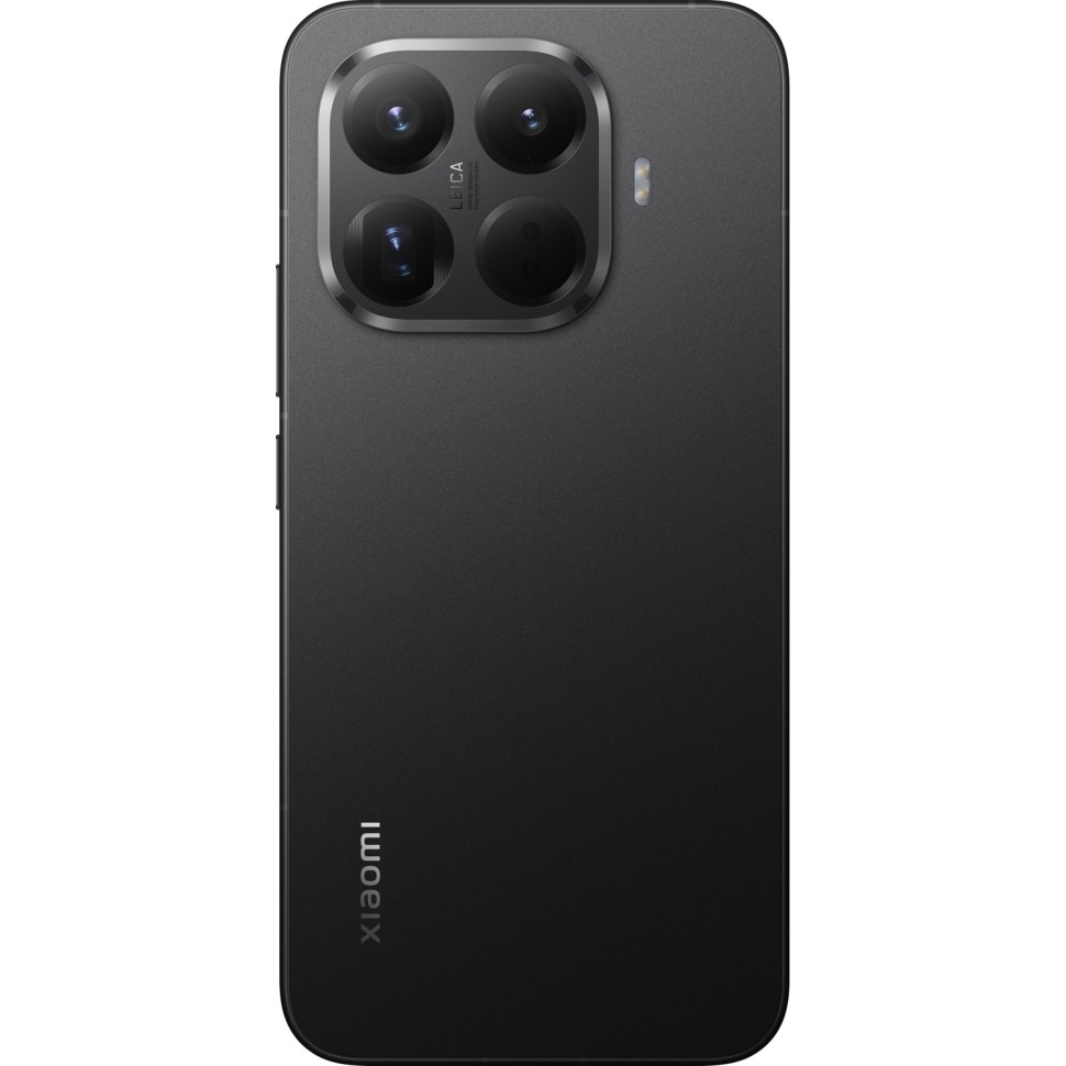Смартфон Xiaomi 15T Pro RU 12+1024 Black
