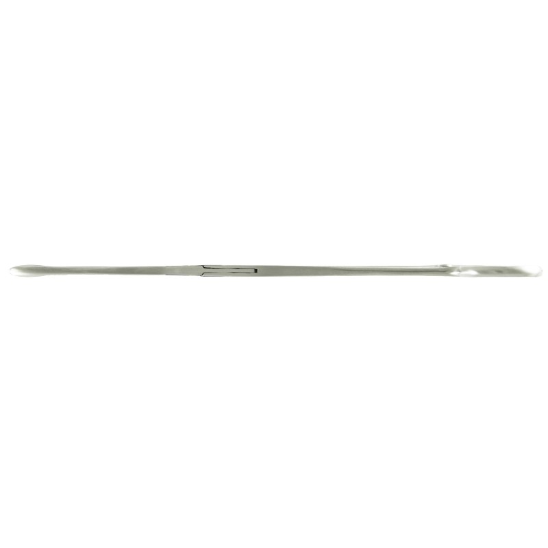 Корнцанг прямой для детей 230мм(щ-20-3) J-18-039