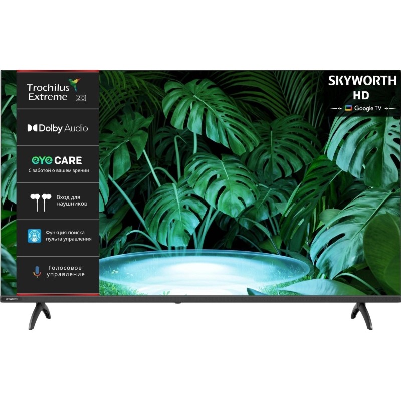 Телевизор Skyworth 32E55G