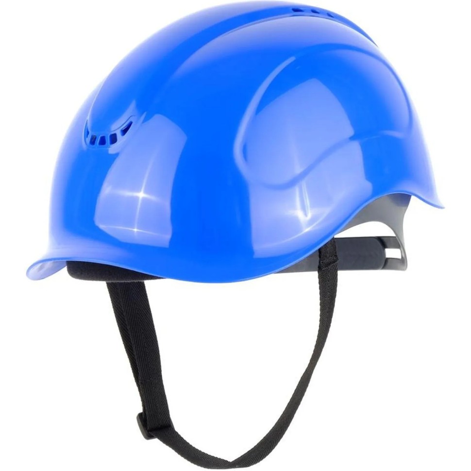 Каскетка Абсолют Trek синяя с коротким козырьком (98818)