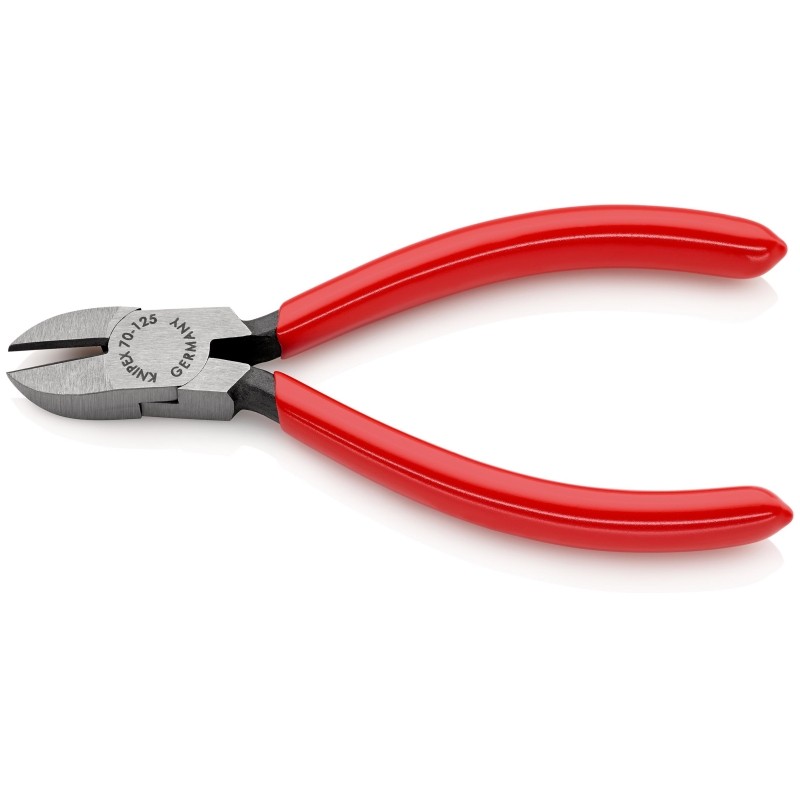 Бокорезы L-125 мм KNIPEX KN-7001125