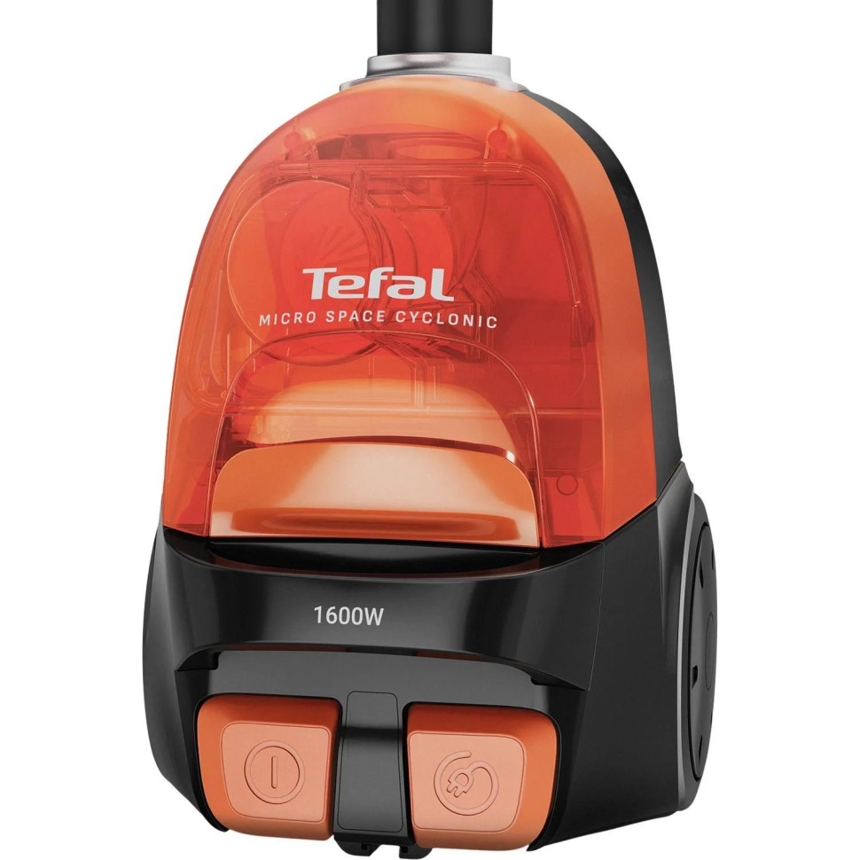 Пылесос Tefal TW3235EA,безмешковый