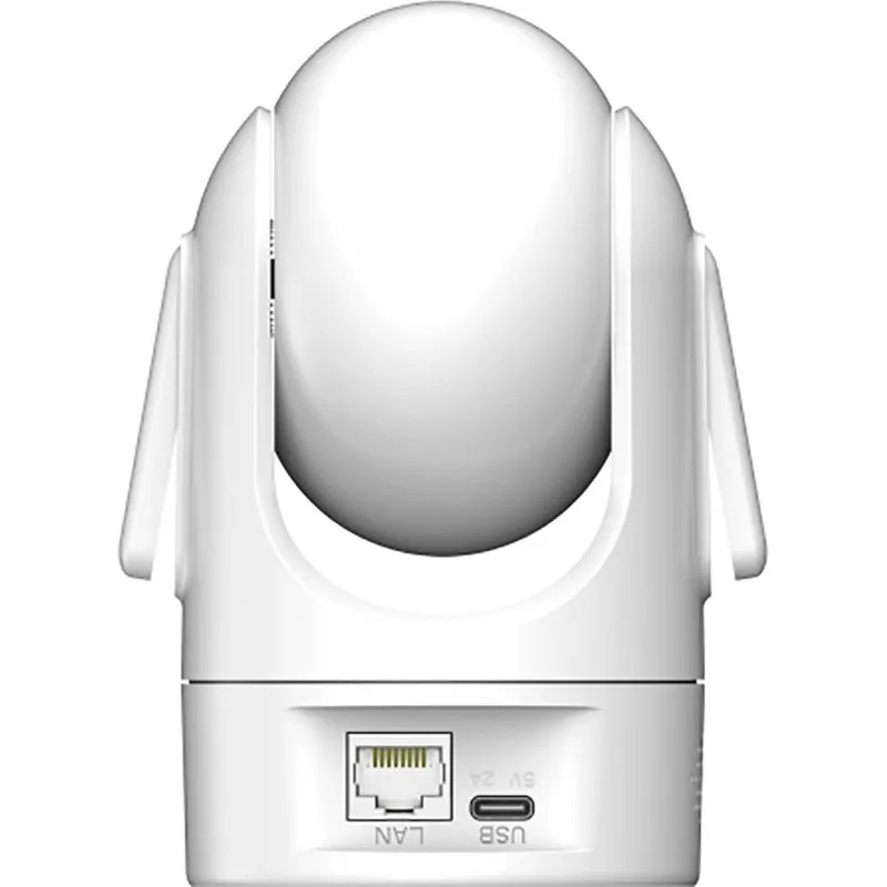 IP-камера Dahua DH-SD-H2C-0400B 4-4мм цв