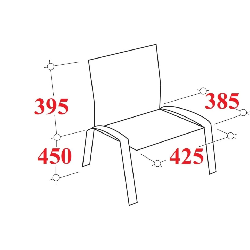 Стул UD_Серна (СМ-7/22) каркас черный, ткань серая Т-08 Стул UD_Серна (СМ-7/22) каркас черный, ткань серая Т-08