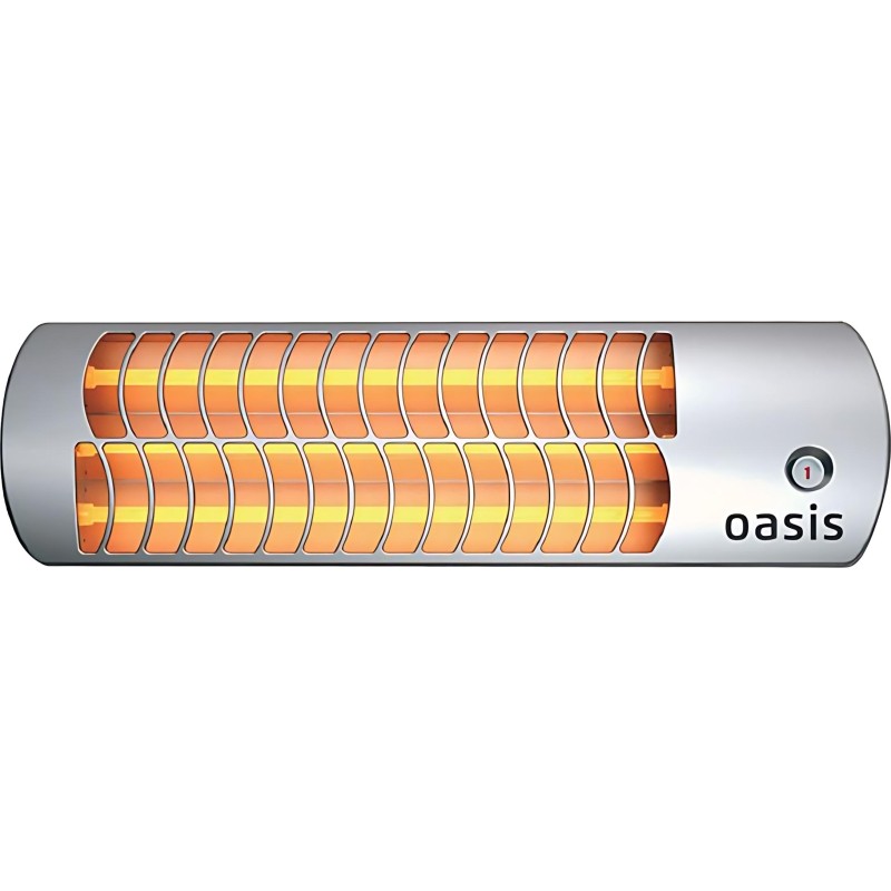 Обогреватель инфракрасный Oasis IV-20
