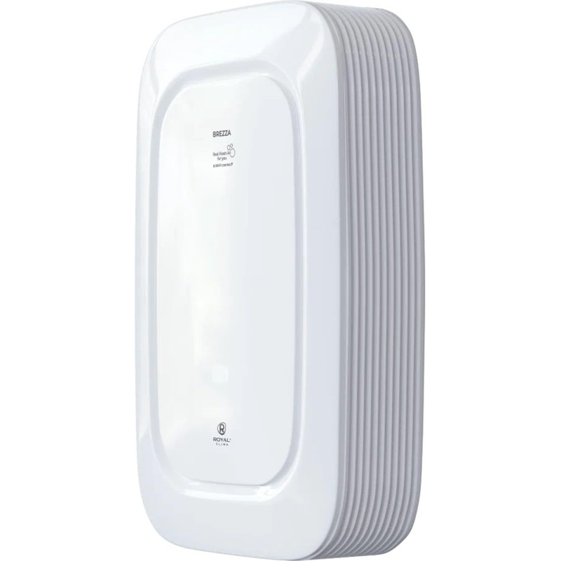 Очиститель воздуха Royal Clima Brezza RCB 150 LUX приточно-очистительный