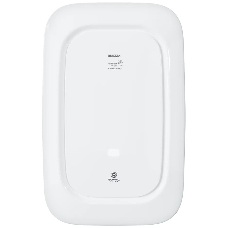 Очиститель воздуха Royal Clima Brezza RCB 150 LUX приточно-очистительный