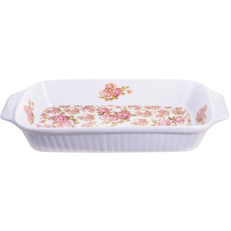 Форма для запекания Mayer & Boch 24804 фарфоровая 35x18 см
