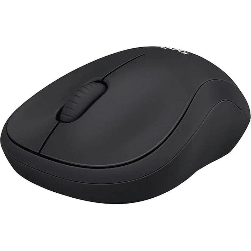 Мышь компьютерная Logitech M221 WLS SILENT (910-006510)