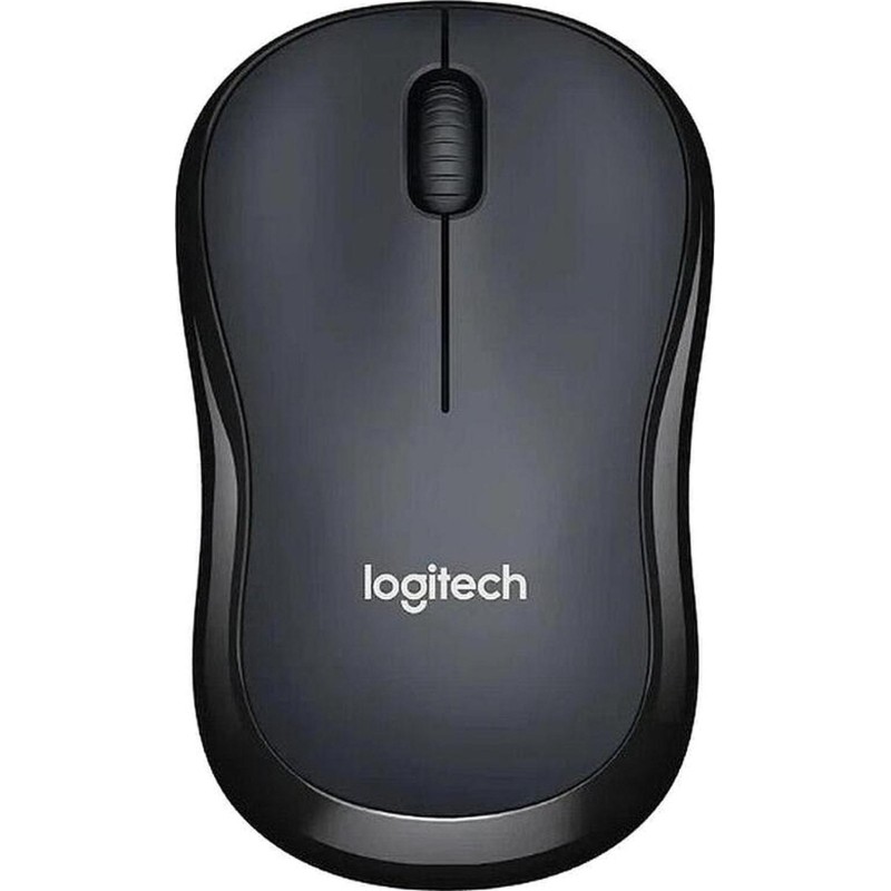 Мышь компьютерная Logitech M221 WLS SILENT (910-006510)