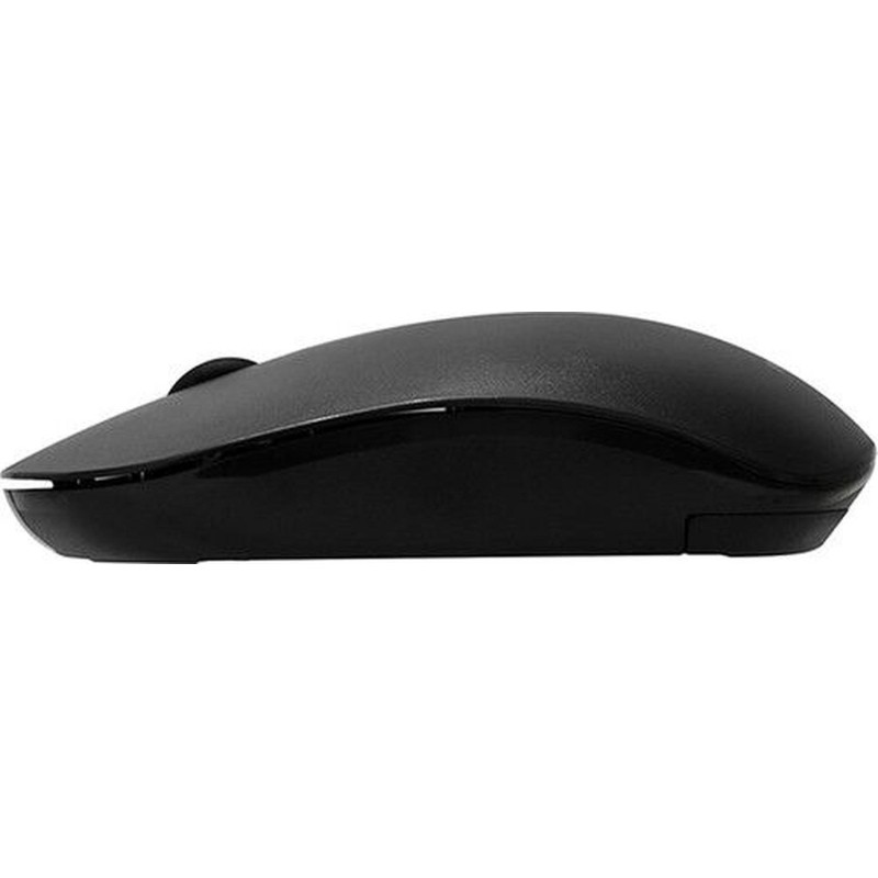 Мышь компьютерная Philips (SPK7315B/60) беспров. 2,4GHz 3кн. 1600dpi черный