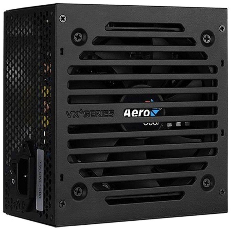 Блок питания AeroCool VX Plus 450 - 450W , ATX v2.3 , Fan 12cm