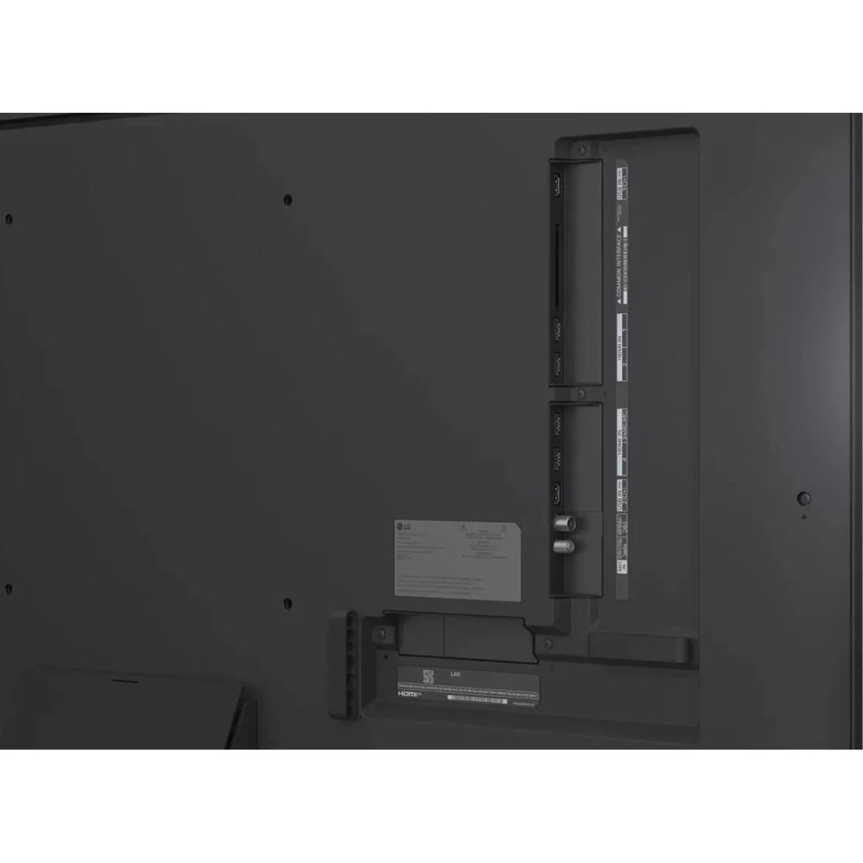 Телевизор LG 55QNED86A6A.ARUG