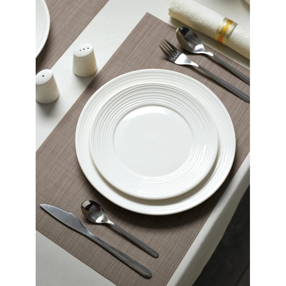 Тарелка пирожковая TUDOR ENGLAND Royal Circle 16см,TU2035 Тарелка пирожковая TUDOR ENGLAND Royal Circle 16см,TU2035