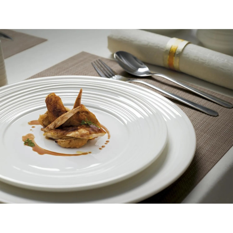 Тарелка пирожковая TUDOR ENGLAND Royal Circle 16см,TU2035 Тарелка пирожковая TUDOR ENGLAND Royal Circle 16см,TU2035