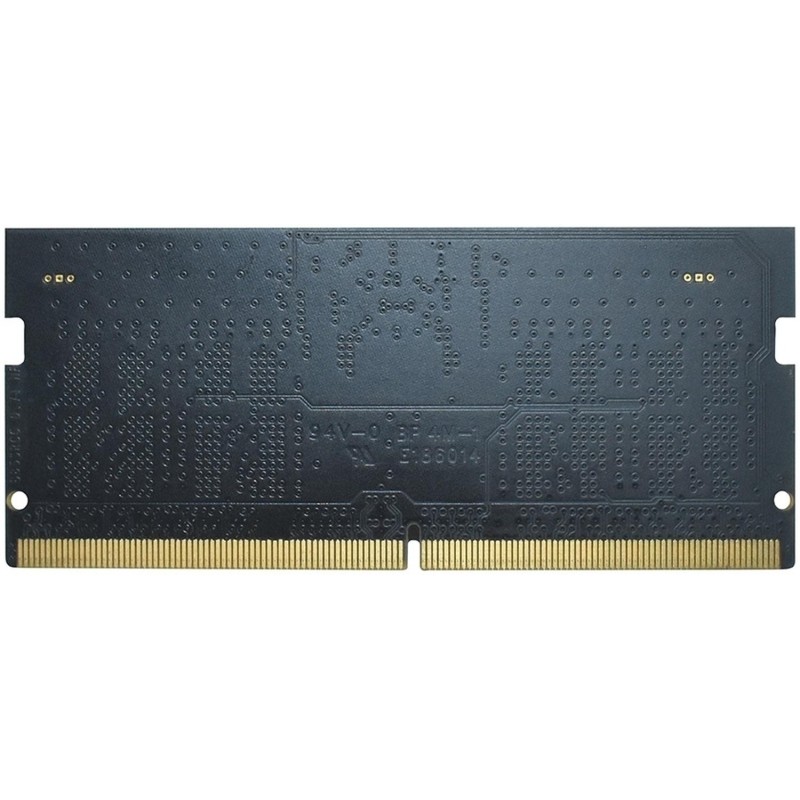 Модуль памяти Patriot SL DDR5 SO-DIMM 16GB 5200Мгц (PSD516G520081S)