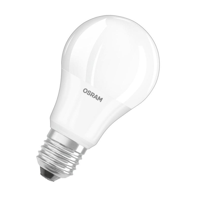 Лампа светодиодная OSRAM LVCLA125 15SW/840 230V E27 5шт/уп (4058075577831)