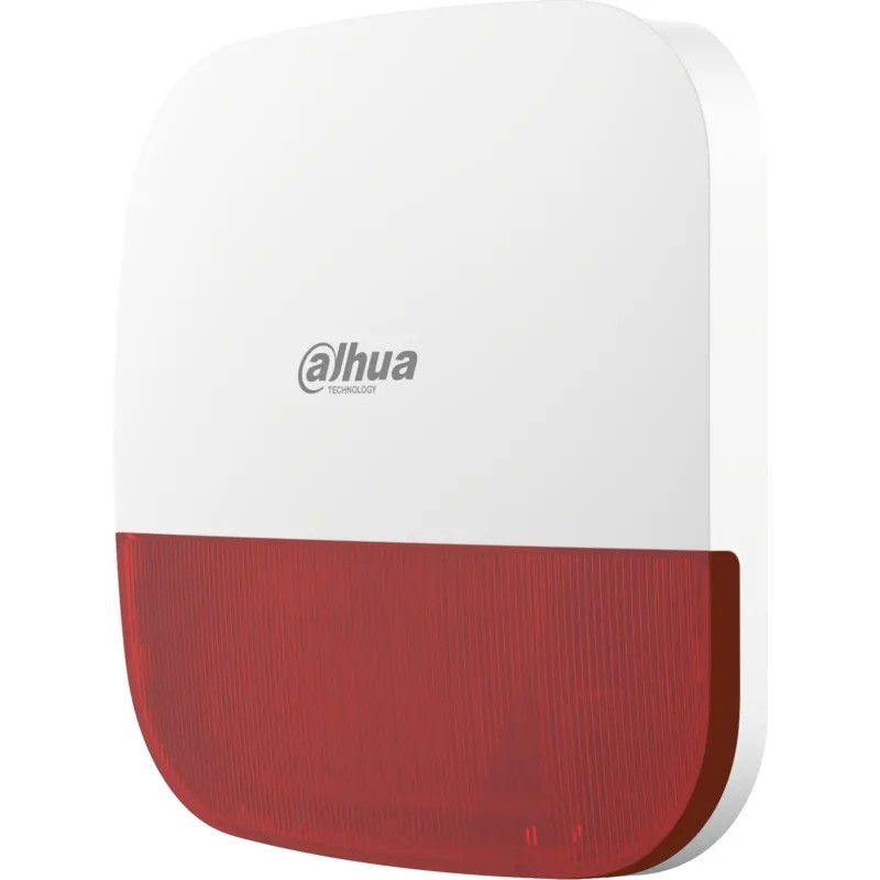 Извещатель DAHUA DHI-ARA13-W2(868) Уличный 110 дБ