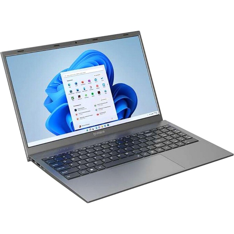 Ноутбук IRBIS 15NBC1009(15NBC1009G) R7 5825U/16Gb/512Gb SSD/15.6/W11P