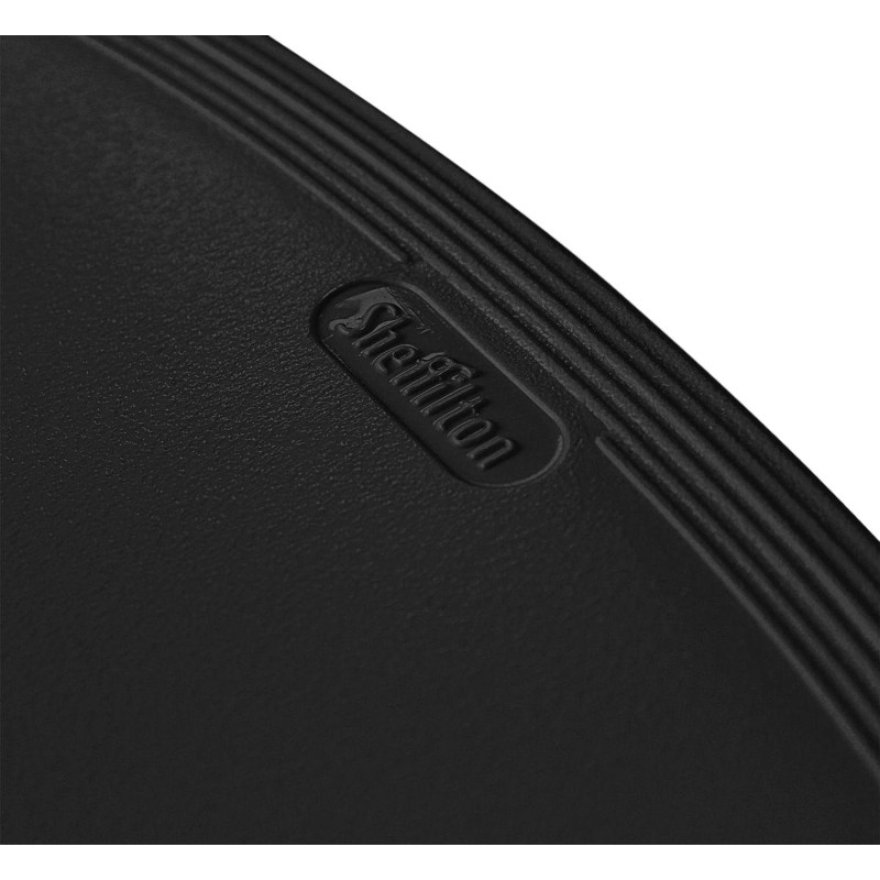Стул для столовых SHT-S85-2 черный/черный 163502