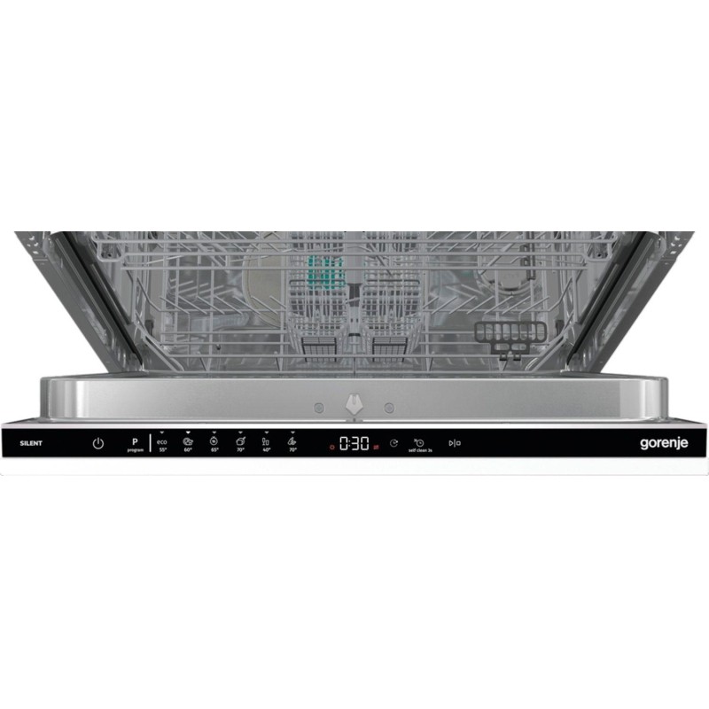 Посудомоечная машина Gorenje GV642E90 1900Вт полноразмерная