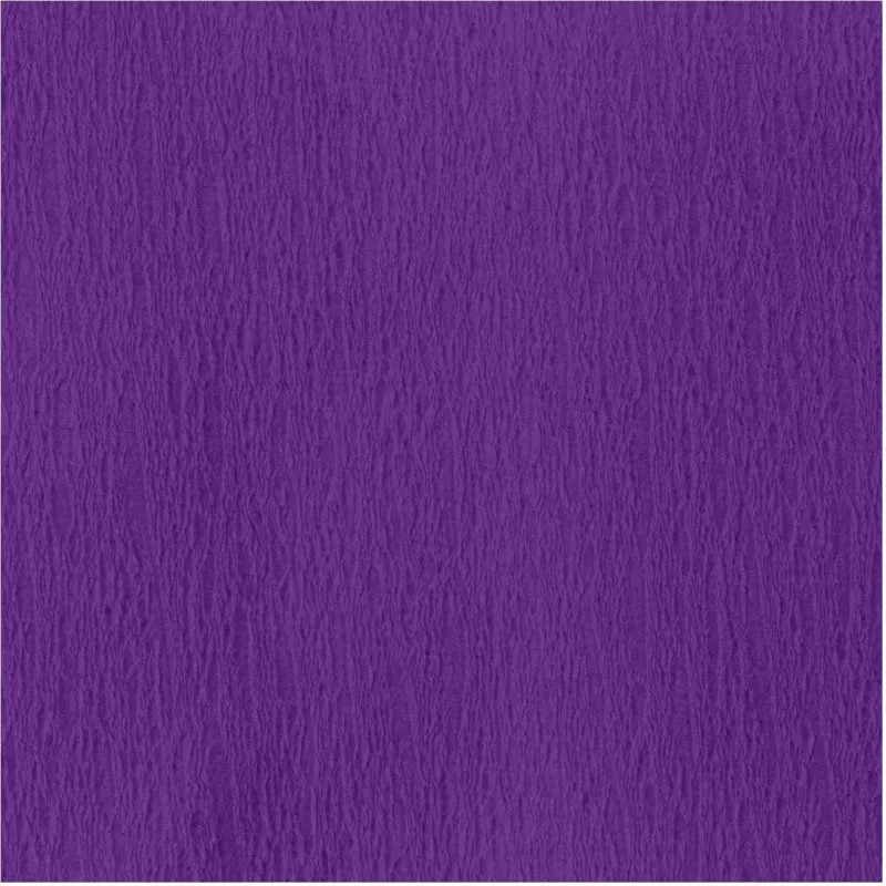 Бумага крепированная ТРИ СОВЫ, 50x250см,32г/м2, фиолетовая, в рул, CR_43971