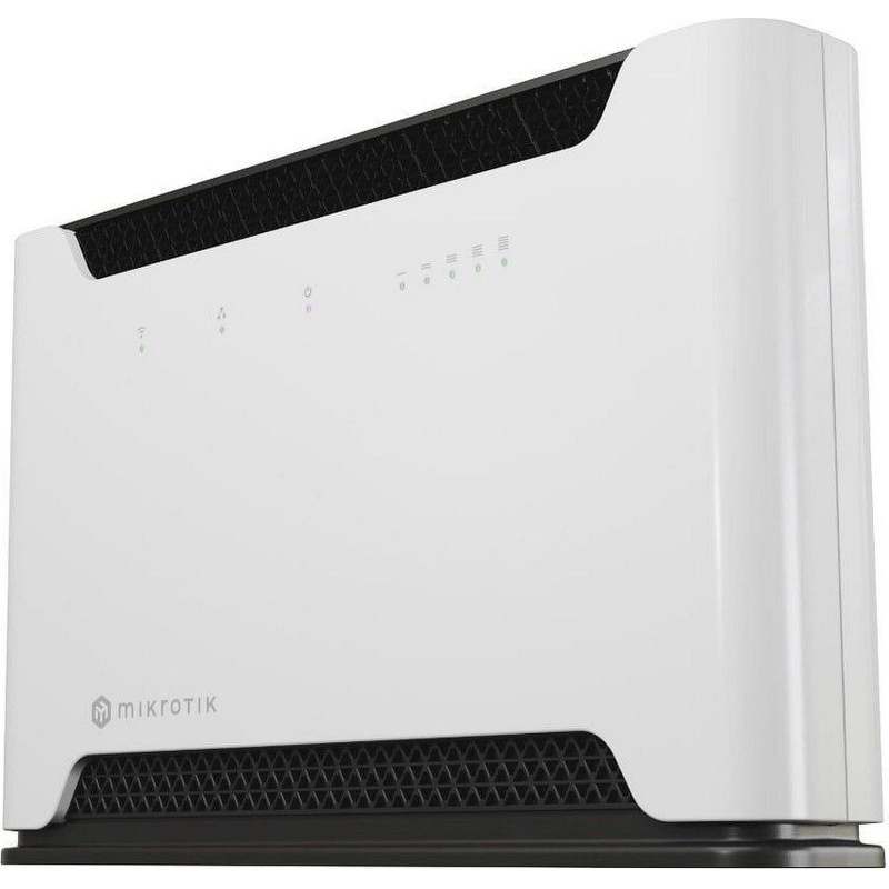 Маршрутизатор MikroTik Chateau LTE6 (D53G-5HACD2HND-TC&amp;FG621-EA)