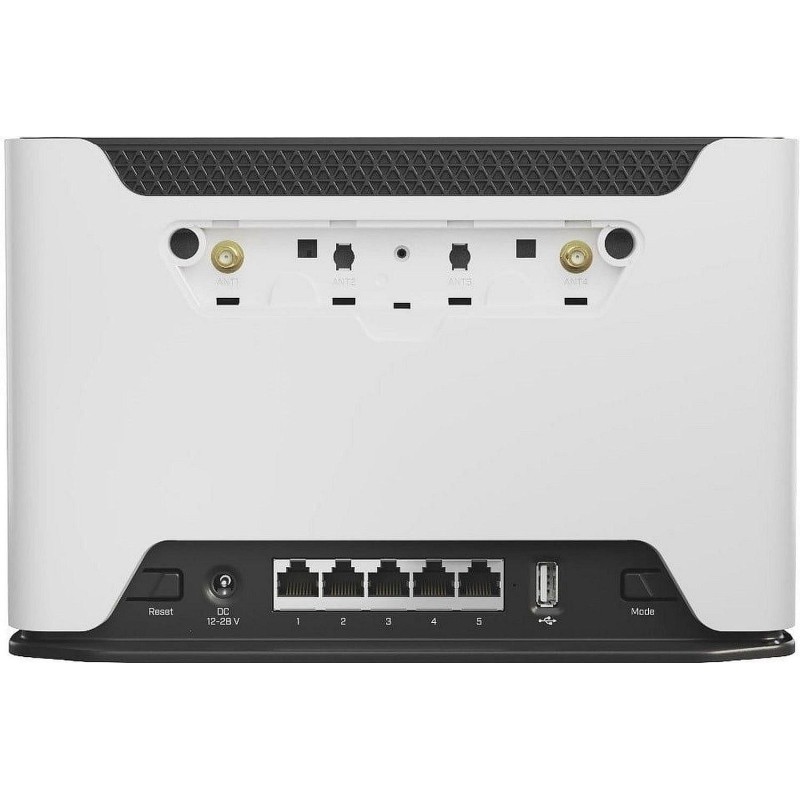Маршрутизатор MikroTik Chateau LTE6 (D53G-5HACD2HND-TC&amp;FG621-EA)