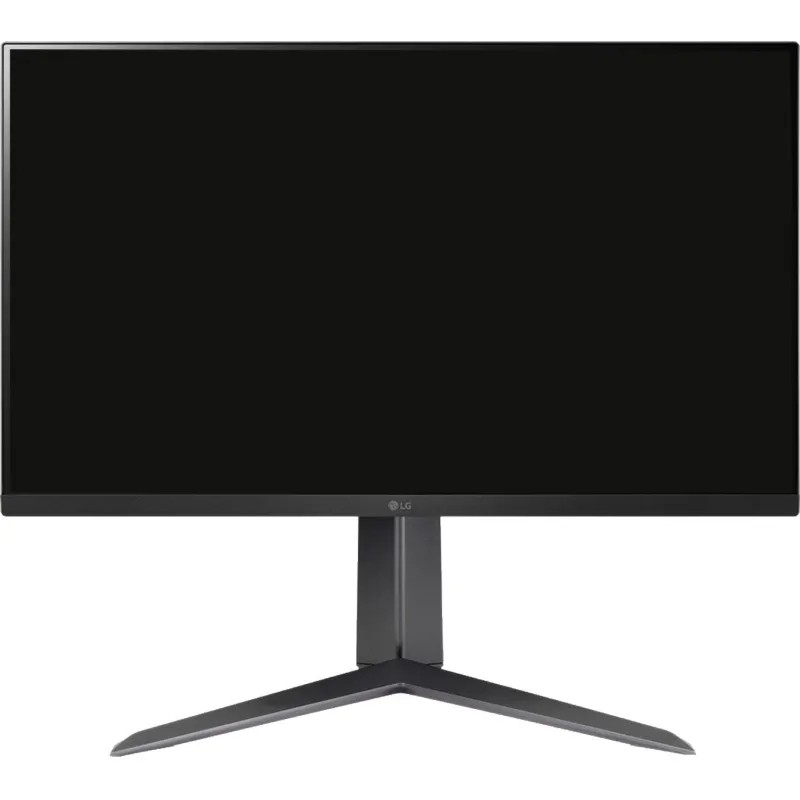 Монитор LG (27GS65F-B.ARUZ)27/FHD/IPS/180Hz/300cd/1ms/НDMI