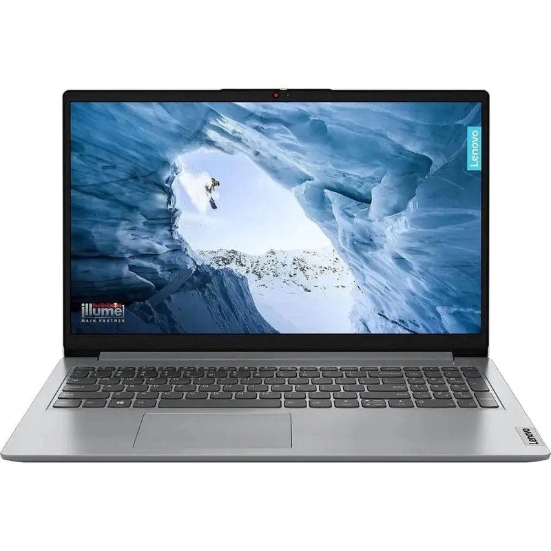 Ноутбук Lenovo 1(82QD00ASRK)15.6/i5-1235U/8Gb/256Gb/noOS